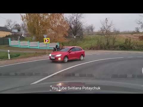 Видео: Гарні села Залужжя, Лалово, Березинка, Верхній Коропець. Нова траса Іршава- Мукачево. Закарпаття.