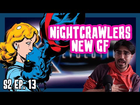 Видео: Reax14: Любовная пентаграмма наносит ответный удар