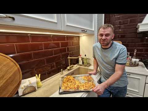 Видео: ШИКАРНЫЕ ОТБИВНЫЕ