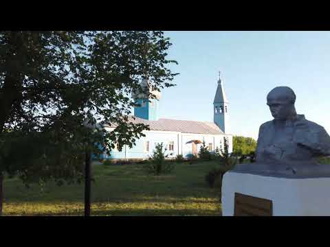 Видео: Самойловка (Саратовская область)