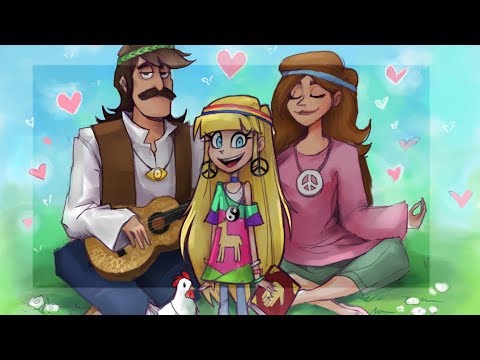 Видео: ✪ПРОЛОГ ПРОТАГОНИСТА✪комикс✪.Реверс Фолз. ❤Reverse Falls comics (dub comics)