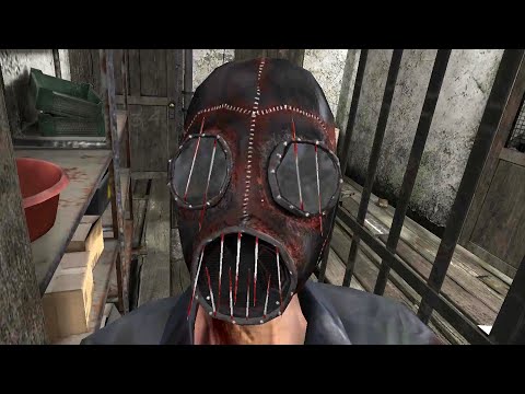 Видео: Сбегаю от маньяка 2🚶