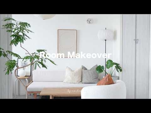 Видео: [Преображение комнаты] Уютное преображение комнаты в японском стиле | Представляем покупки MUJI