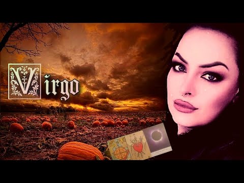 Видео: ♍ДЕВА♍🍁🧡Влюблённые и одержимые❤️‍🔥🎃Они пытаются не сломаться🧡Таро любви Девы