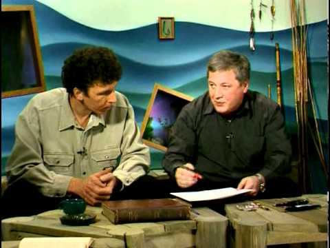 Видео: Диалоги о рыбалке - Хариус, таймень