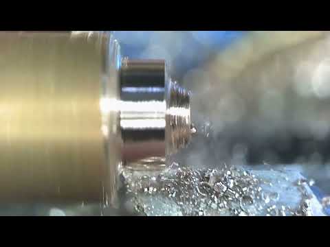 Видео: Втулка