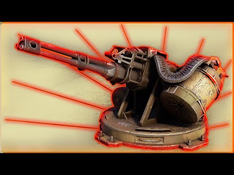 Видео: СТАБИЛЬНЫЙ РЕЗУЛЬТАТ! • Crossout • Миниган МЕЛЬНИК + Аврора [0.13.84]