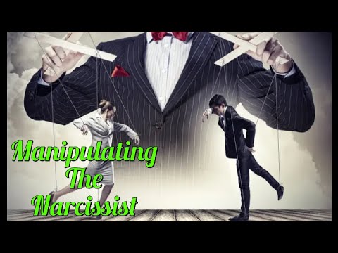 Видео: Как перехитрить нарцисса? Игра!