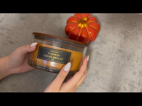 Видео: АСМР|ПУСТЫЕ БАНОЧКИ🧴💅🏻