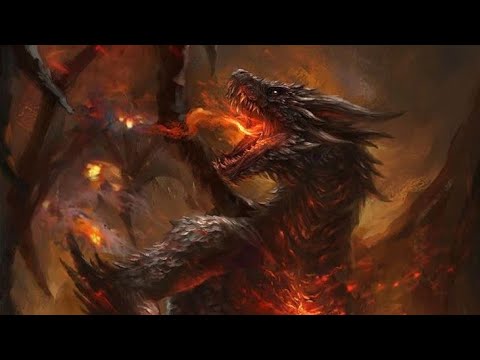 Видео: Глобальный Король Демонов: Начиная как Дракон Бездны (4из7) | альтернативный сюжет