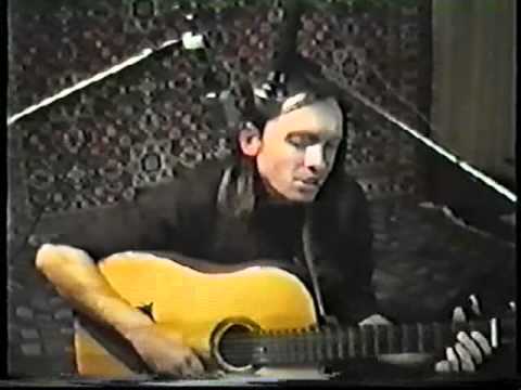 Видео: Александр Непомнящий - Одиночество (1994, Вертоградов)