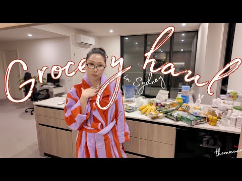 Видео: Австралийн хүнс нэг иймэрхүү 🥝🥑🥒