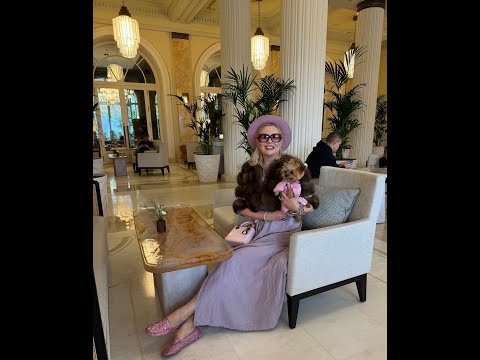 Видео: Эфирчик (121) из Каннского Карлтона