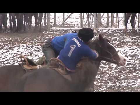 Видео: Достук - Талас! Нооруз 2015