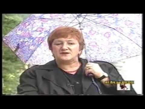 Видео: Рижский бальзам на русскую душу - Галина Старовойтова