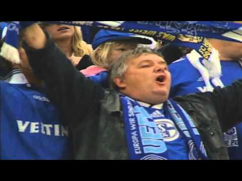 Видео: Боруссия Д vs Шальке04 Великие Футбольные Противостояния