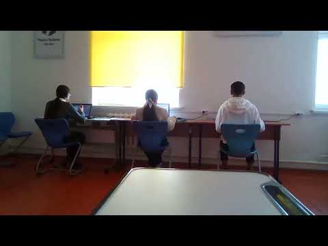 Видео: философиялық олимпиада Daryn.kz