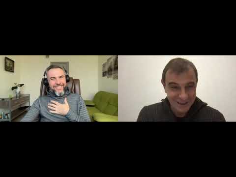 Видео: "Адаптация VS творческое приспособление" - беседа с психотерапевтом Романом Сидорченко