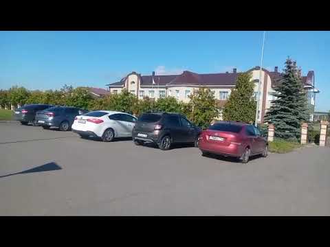 Видео: Дрожжаное,Татарской республики 