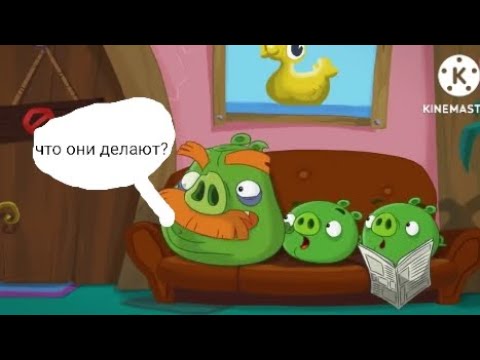 Видео: то что не замечаешь при первом просмотре (62 часть)