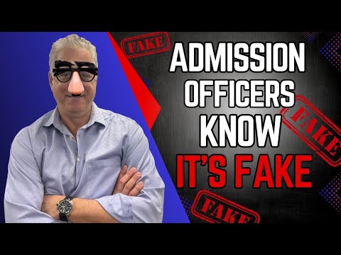 Видео: Секреты поступления в колледж: на что действительно обращают внимание сотрудники приемной комисси...