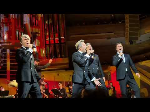 Видео: КВАТРО.ММДМ. 03.11.25 ITALIANO VERO