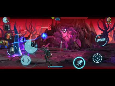 Видео: Убить Кси Алтарь любого лвл