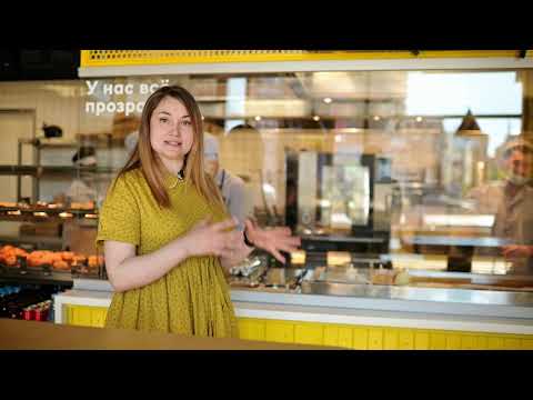 Видео: Донер 42: уникальные рецепты, оборудование и секреты приготовления