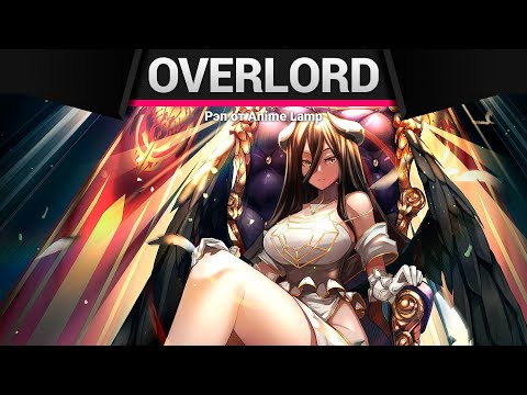Видео: Anime Lamp - Рэп про Повелитель 2.5 | Overlord 2 Rap