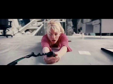 Видео: Человек-паук 3: Враг в отражении 2007 г. (Крушение небоскрёба)