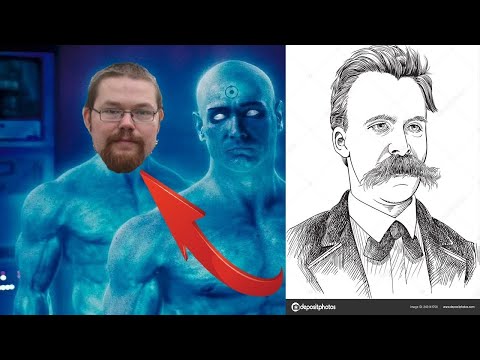 Видео: 🕷ЕЖИ САРМАТ СВЕРХЧЕЛОВЕК