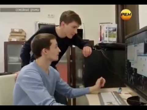 Видео: Смотри Семейные драмы 16+] от 06 05 2013 15 00 из архива Кабан ТВ!