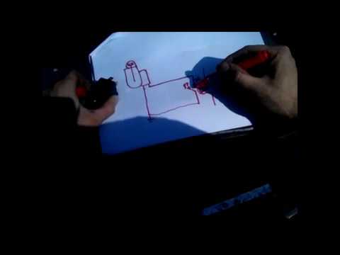 Видео: Снимаем сигнализацию. Блокирующее реле стартёра. Часть 1 . Теория.