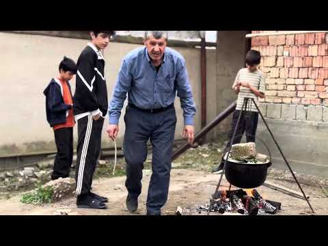 Видео: Баранина в собственном соку от Рамазана. 🙃