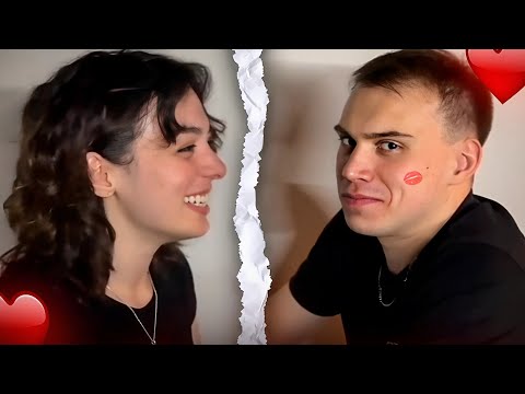 Видео: РОМАНТИЧЕСКОЕ СВИДАНИЕ КОРИ И ГЛЕБА! КОРЯ ОПЛАЧИВАЕТ ЗА РАБОТУ ДЖЕБА! SASAVOT KORYA_MC