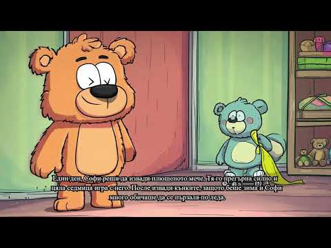 Видео: Забравеното хвърчило