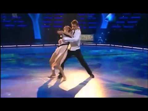 Видео: Т.Навка-А.Воробьев. Alex Sparrow. ТАНГО.