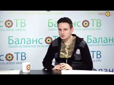 Видео: Андрей Лефлер: За что дается дар музыканту?
