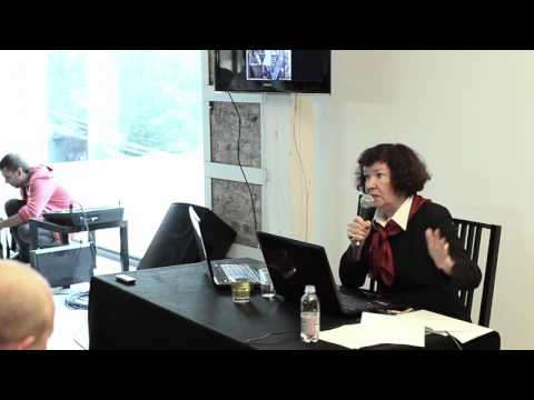 Видео: Лекция Александры Шатских в Музее «Гараж». Казимир Малевич и «амазонки русского авангарда».