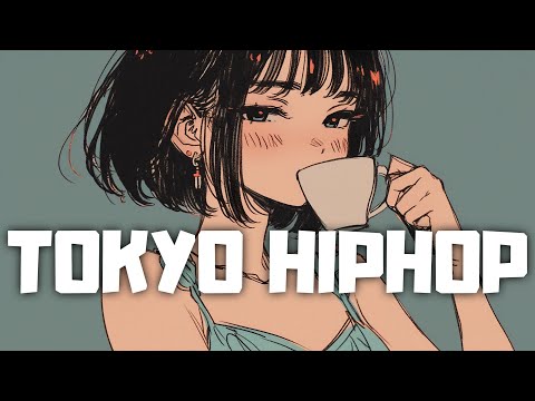Видео: 𝐏𝐥𝐚𝐲𝐥𝐢𝐬𝐭 Лоуфай из Токио 90-х ☕️ / Ностальгические чилл-вибрации