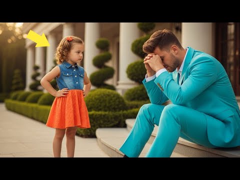 Видео: Миллионера Называли Сумасшедшим За То, Что Он Удочерил Её, Но Она Оказалась Настоящим Гением!