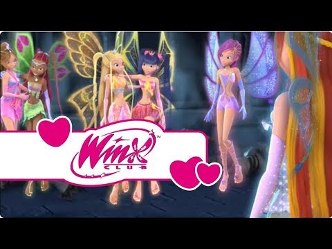 Видео: Винкс Клуб - Летай! - Fly | музыкальные клипы ВИНКС - Пой с нами!