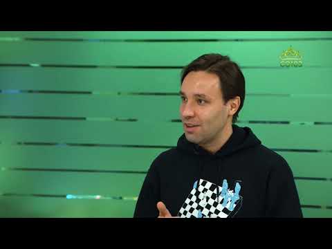 Видео: ЕСТЬ ЧТО СКАЗАТЬ: музыковед Ярослав Тимофеев о духовной музыке Сергея Рахманинова. 1 часть