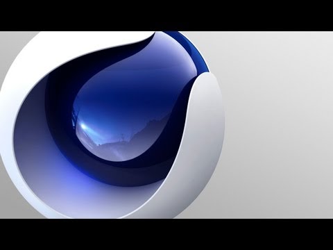 Видео: Деформеры в Cinema 4D.