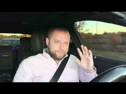 Видео: Брокер в траковом бизнесе. Дальнобойщики в сша