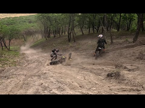 Видео: Покорение нового маршрута/Мы такого не ожидали.