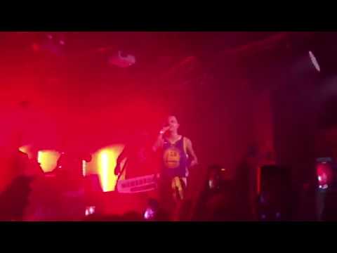 Видео: ЛСП - Канкан (Пенза, 23.02.18)