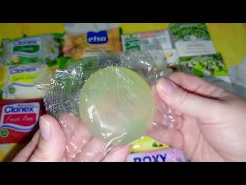 Видео: Покупки мыла Ноябрь 2024🧼🧼🧼🧼