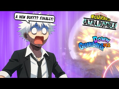 Видео: Бегун по стенам с новой улучшенной технологией, Даби! Я схватился!