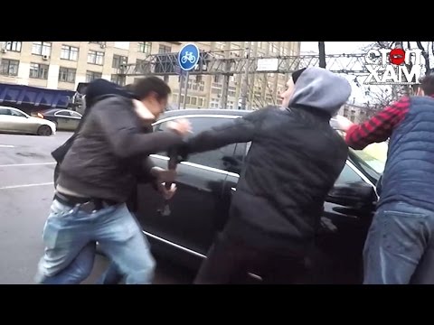 Видео: СтопХам - Про "местных" с битами и "психов" с гермафродитами! 💣